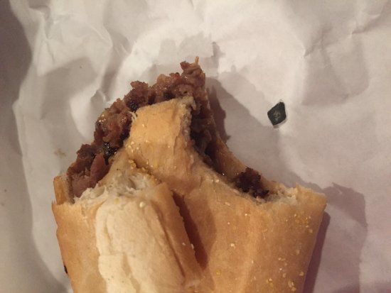 D'Angelo Grilled Sandwiches